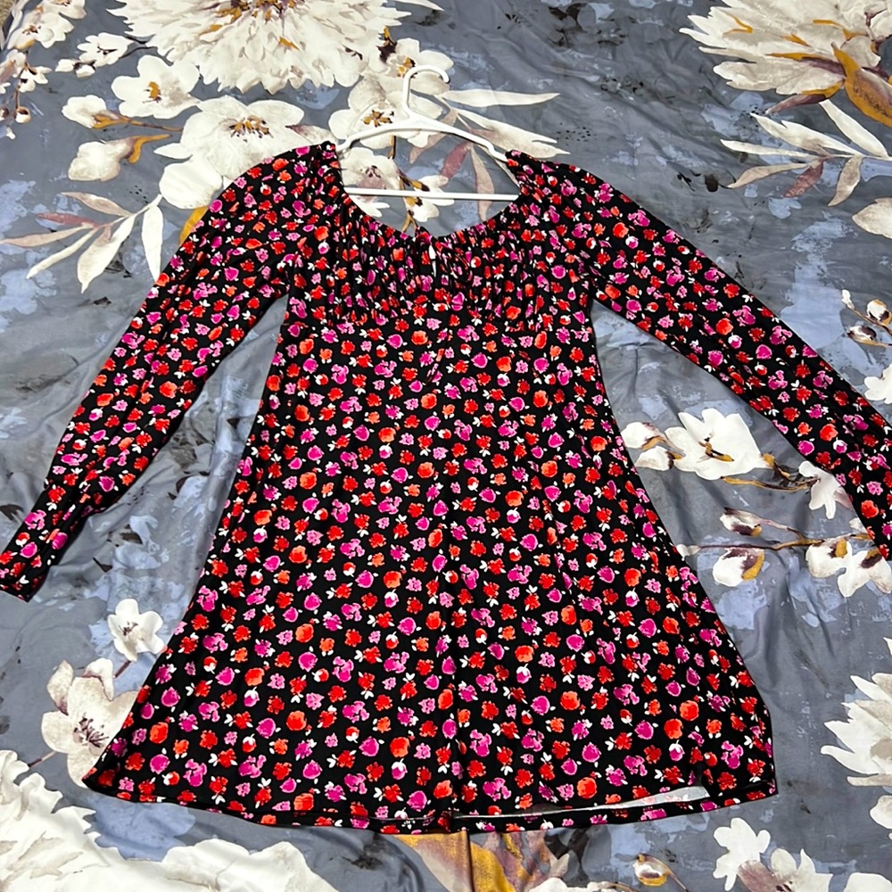 Love & piece Collection dress-medium-NWT